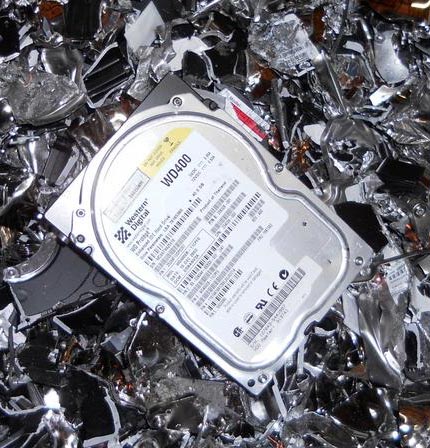 Why data destruction is crucial for businesses 