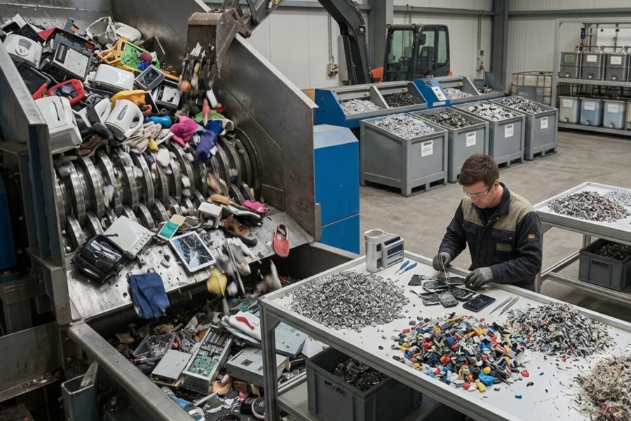Faulty, Recalled, or Fake – Why Products Must Be Destroyed, Not Just Thrown Away