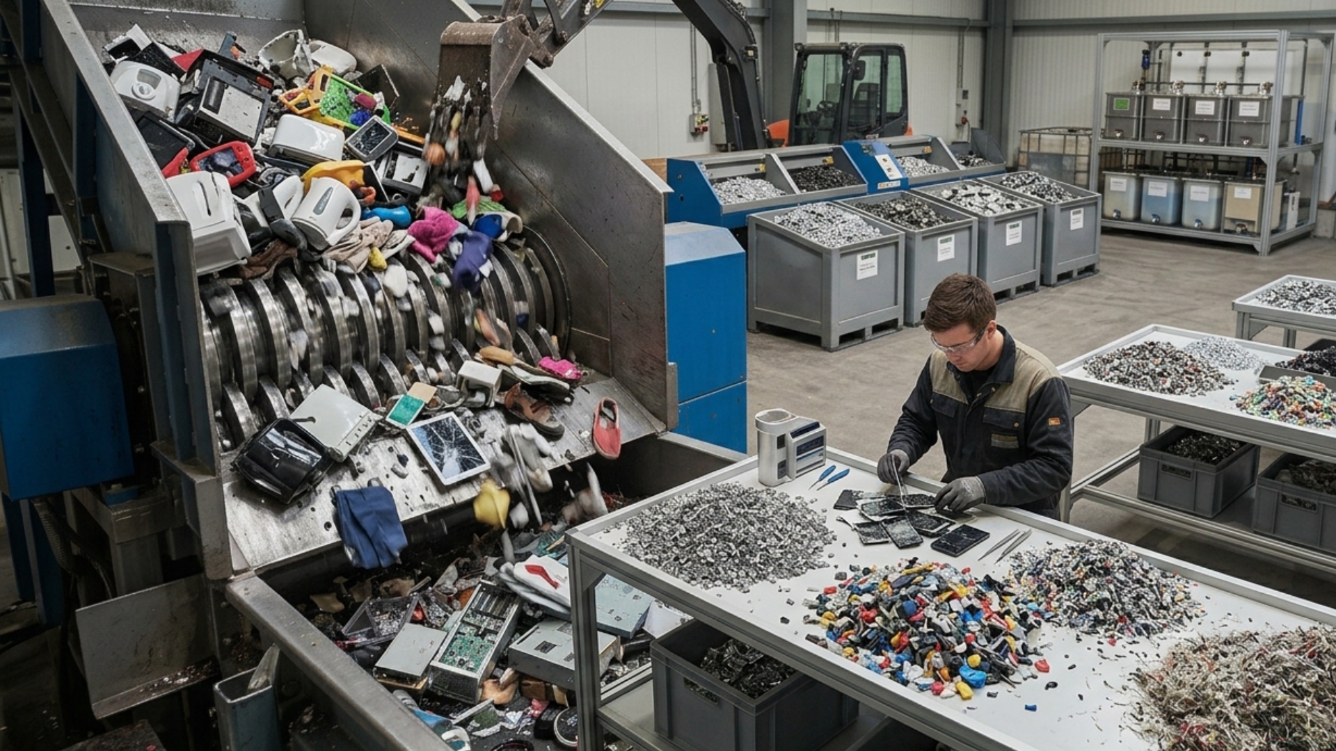 Faulty, Recalled, Or Fake: When Products Must Be Destroyed, Not Just Thrown Away