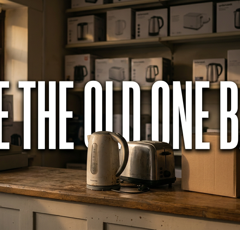 WEEE Distributor Take-Back Obligation